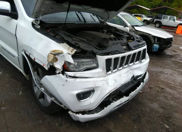 Photo 5 VIN: 1C4RJFCT2EC264680 - JEEP GRAND CHEROKEE 