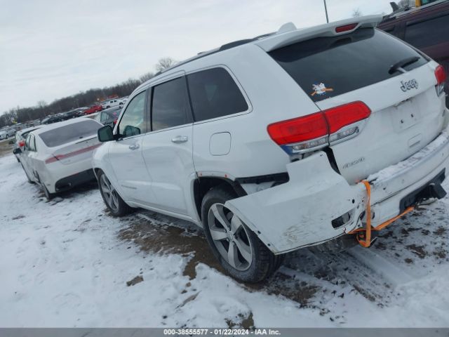 Photo 2 VIN: 1C4RJFCT2EC264727 - JEEP GRAND CHEROKEE 