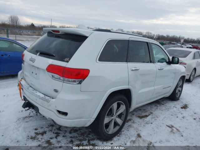 Photo 3 VIN: 1C4RJFCT2EC264727 - JEEP GRAND CHEROKEE 