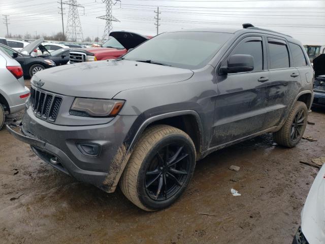 Photo 1 VIN: 1C4RJFCT2EC494039 - JEEP GRAND CHEROKEE 