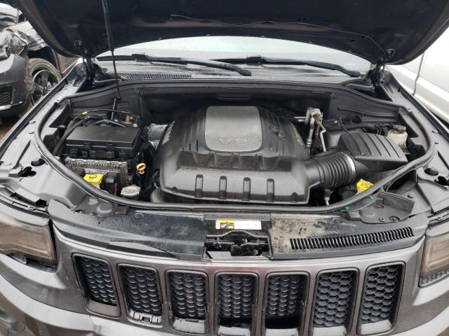 Photo 13 VIN: 1C4RJFCT2EC494039 - JEEP GRAND CHEROKEE 