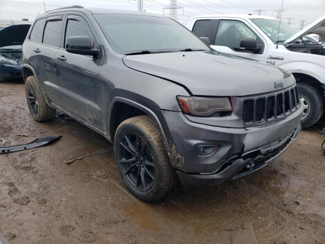 Photo 5 VIN: 1C4RJFCT2EC494039 - JEEP GRAND CHEROKEE 