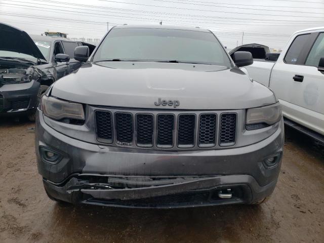 Photo 6 VIN: 1C4RJFCT2EC494039 - JEEP GRAND CHEROKEE 