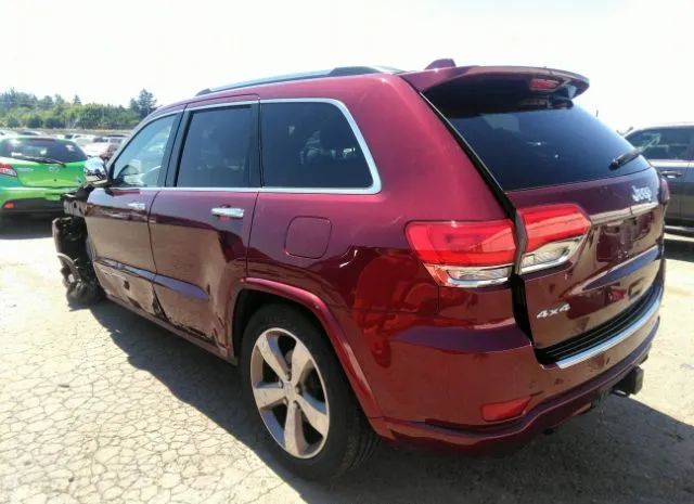 Photo 2 VIN: 1C4RJFCT2GC328414 - JEEP GRAND CHEROKEE 