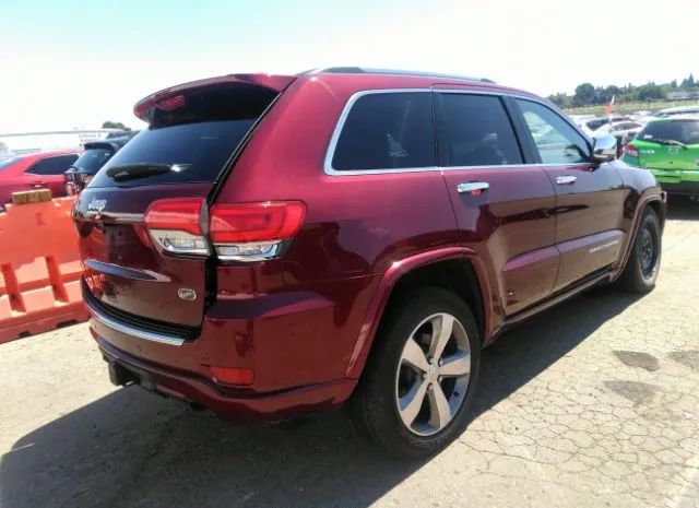 Photo 3 VIN: 1C4RJFCT2GC328414 - JEEP GRAND CHEROKEE 