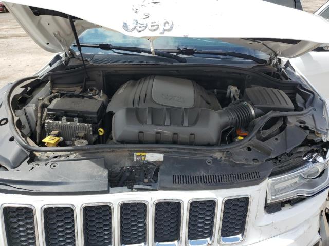 Photo 11 VIN: 1C4RJFCT2GC340370 - JEEP GRAND CHEROKEE 