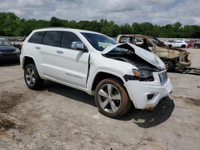 Photo 3 VIN: 1C4RJFCT2GC340370 - JEEP GRAND CHEROKEE 