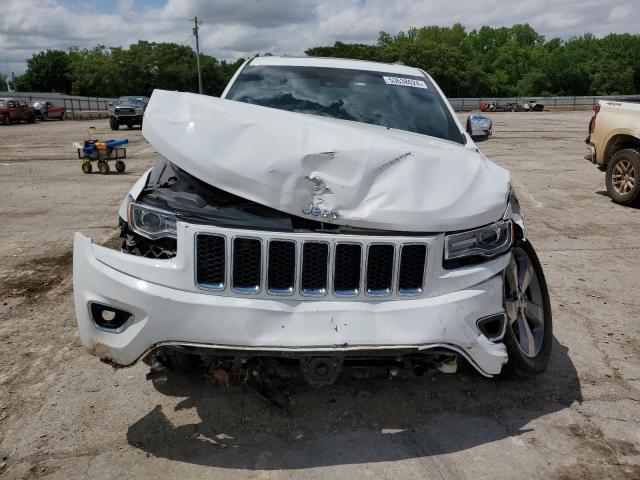 Photo 4 VIN: 1C4RJFCT2GC340370 - JEEP GRAND CHEROKEE 