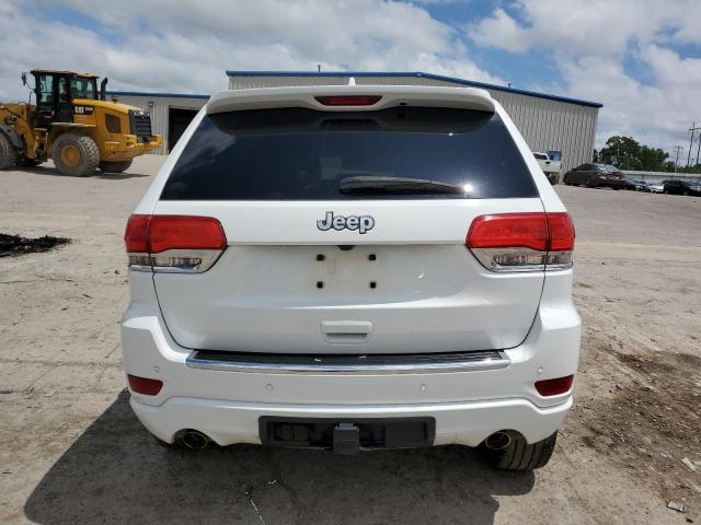 Photo 5 VIN: 1C4RJFCT2GC340370 - JEEP GRAND CHEROKEE 