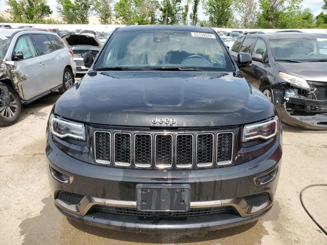 Photo 4 VIN: 1C4RJFCT2GC408537 - JEEP GRAND CHEROKEE 