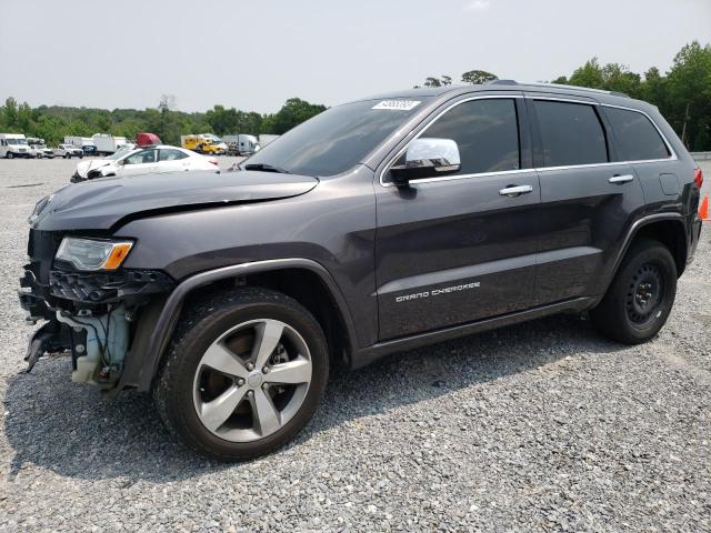 Photo 0 VIN: 1C4RJFCT2GC469726 - JEEP GRAND CHEROKEE 