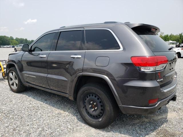 Photo 1 VIN: 1C4RJFCT2GC469726 - JEEP GRAND CHEROKEE 