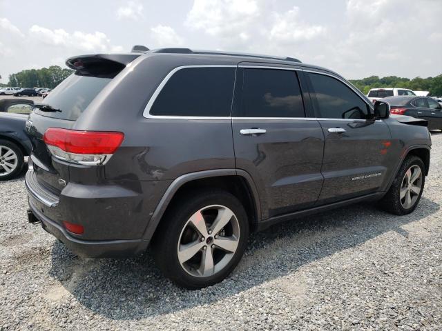 Photo 2 VIN: 1C4RJFCT2GC469726 - JEEP GRAND CHEROKEE 