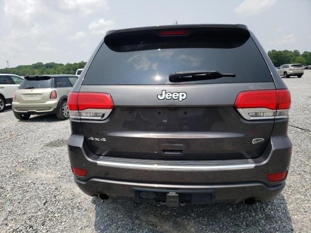 Photo 5 VIN: 1C4RJFCT2GC469726 - JEEP GRAND CHEROKEE 