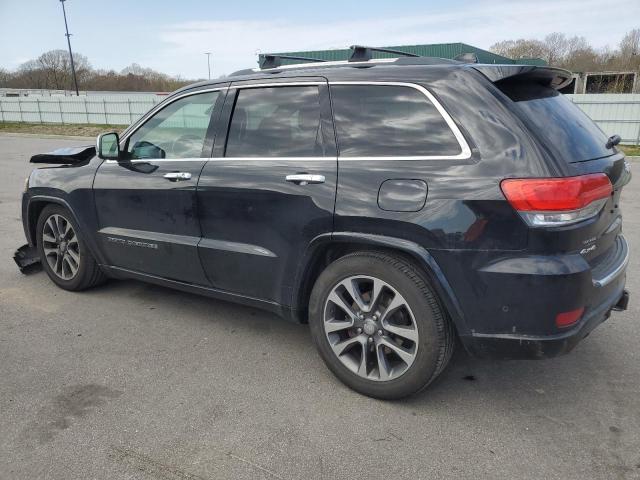 Photo 1 VIN: 1C4RJFCT2HC621876 - JEEP GRAND CHEROKEE 