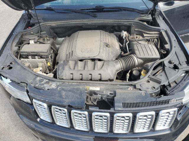 Photo 10 VIN: 1C4RJFCT2HC621876 - JEEP GRAND CHEROKEE 