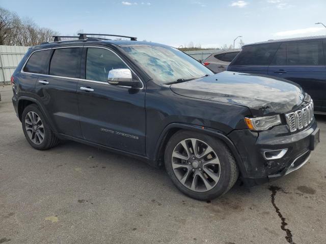 Photo 3 VIN: 1C4RJFCT2HC621876 - JEEP GRAND CHEROKEE 