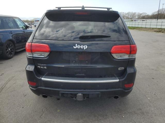 Photo 5 VIN: 1C4RJFCT2HC621876 - JEEP GRAND CHEROKEE 