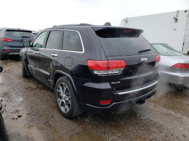 Photo 1 VIN: 1C4RJFCT2KC655632 - JEEP GRAND CHEROKEE 