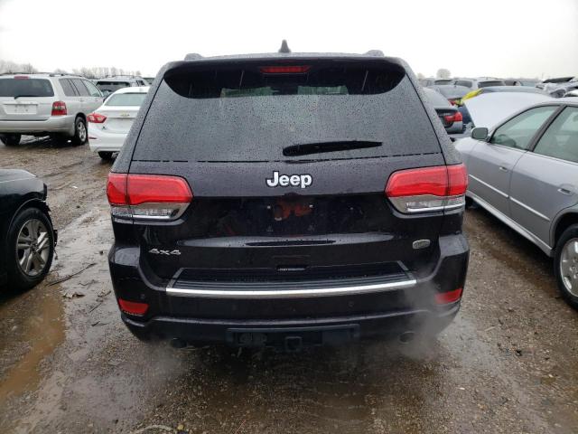 Photo 5 VIN: 1C4RJFCT2KC655632 - JEEP GRAND CHEROKEE 