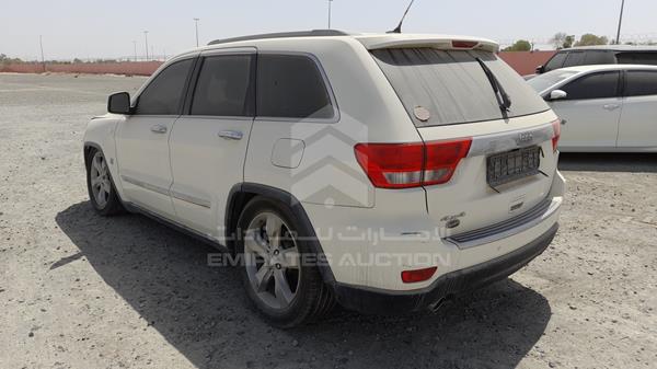 Photo 6 VIN: 1C4RJFCT3CC100965 - JEEP GRAND CHEROKEE 