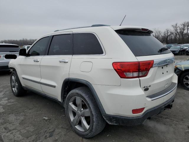 Photo 1 VIN: 1C4RJFCT3CC128376 - JEEP GRAND CHEROKEE 