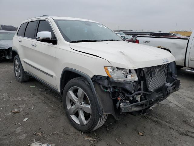 Photo 3 VIN: 1C4RJFCT3CC128376 - JEEP GRAND CHEROKEE 