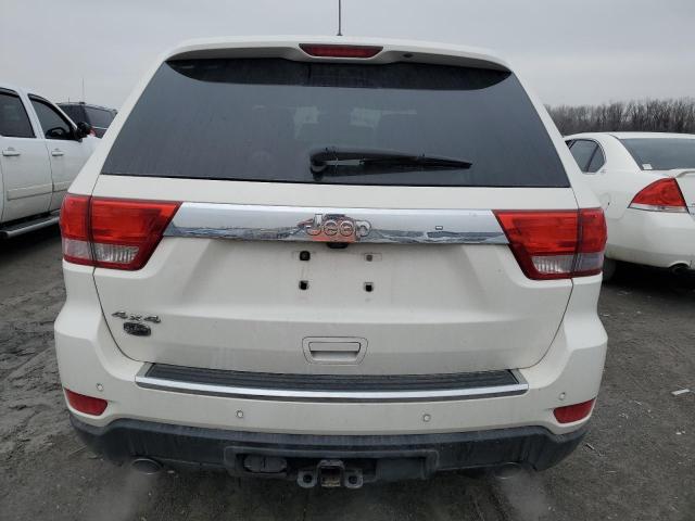 Photo 5 VIN: 1C4RJFCT3CC128376 - JEEP GRAND CHEROKEE 