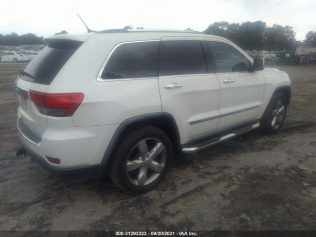 Photo 3 VIN: 1C4RJFCT3CC134355 - JEEP GRAND CHEROKEE 