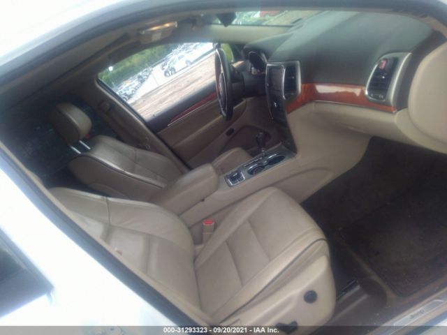 Photo 4 VIN: 1C4RJFCT3CC134355 - JEEP GRAND CHEROKEE 