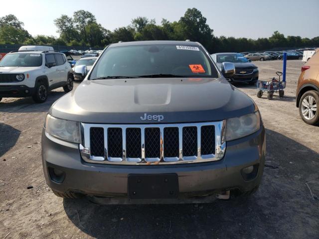 Photo 4 VIN: 1C4RJFCT3CC135974 - JEEP GRAND CHER 