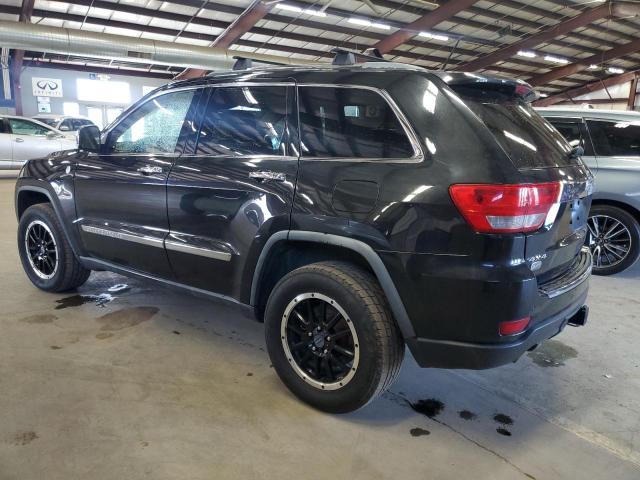 Photo 1 VIN: 1C4RJFCT3CC166593 - JEEP GRAND CHEROKEE 