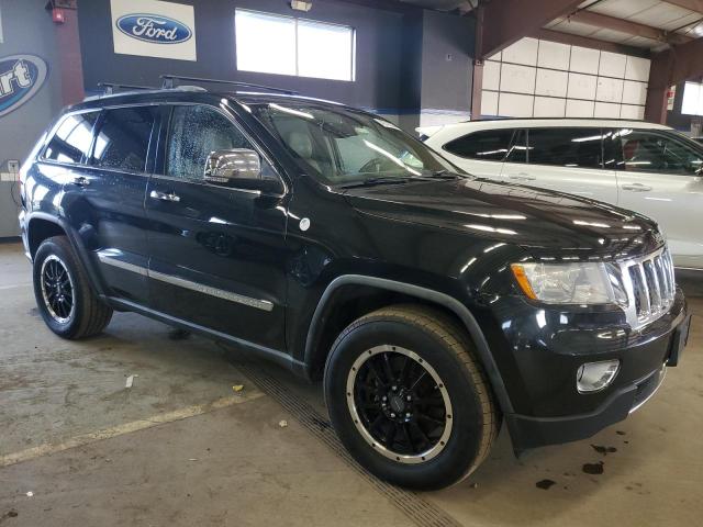 Photo 3 VIN: 1C4RJFCT3CC166593 - JEEP GRAND CHEROKEE 