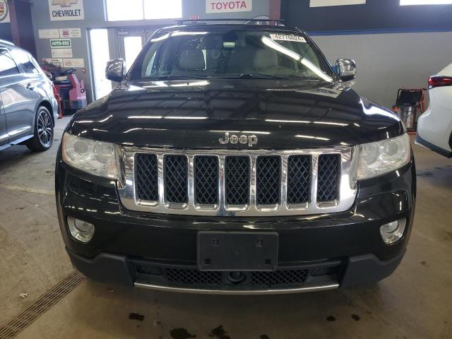 Photo 4 VIN: 1C4RJFCT3CC166593 - JEEP GRAND CHEROKEE 