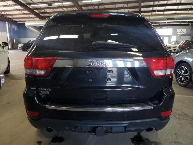 Photo 5 VIN: 1C4RJFCT3CC166593 - JEEP GRAND CHEROKEE 