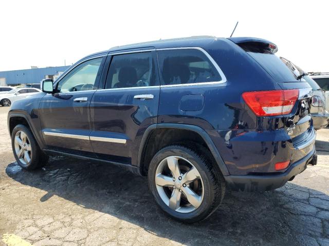 Photo 1 VIN: 1C4RJFCT3CC226386 - JEEP GRAND CHEROKEE 