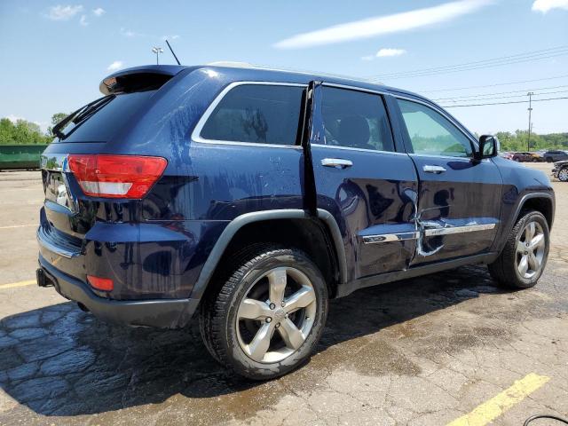 Photo 2 VIN: 1C4RJFCT3CC226386 - JEEP GRAND CHEROKEE 