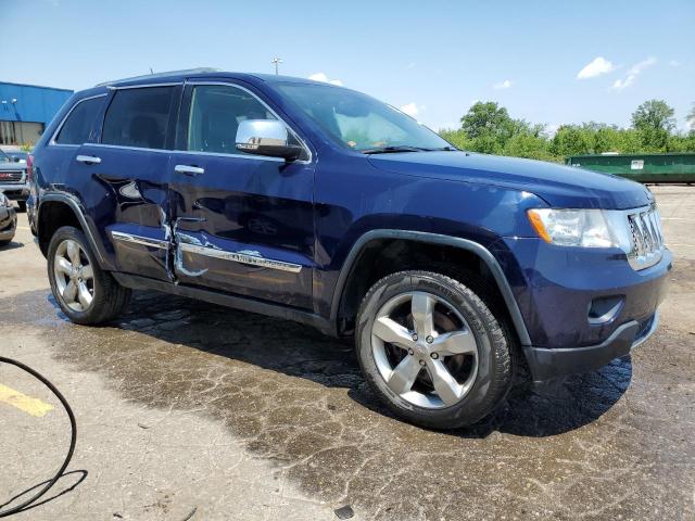 Photo 3 VIN: 1C4RJFCT3CC226386 - JEEP GRAND CHEROKEE 