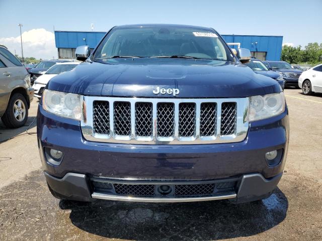 Photo 4 VIN: 1C4RJFCT3CC226386 - JEEP GRAND CHEROKEE 