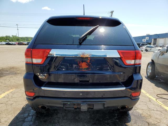 Photo 5 VIN: 1C4RJFCT3CC226386 - JEEP GRAND CHEROKEE 