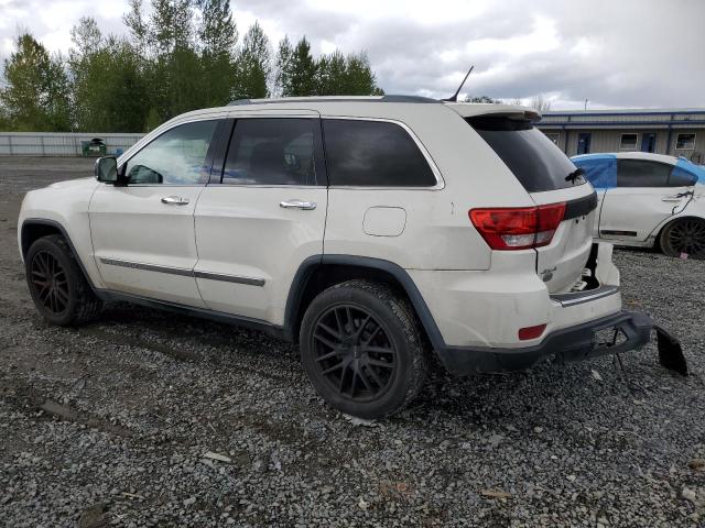 Photo 1 VIN: 1C4RJFCT3CC231765 - JEEP GRAND CHEROKEE 