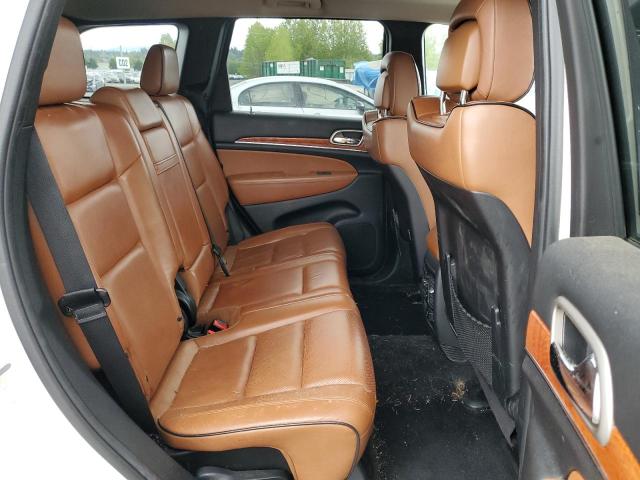 Photo 10 VIN: 1C4RJFCT3CC231765 - JEEP GRAND CHEROKEE 