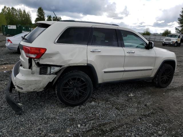 Photo 2 VIN: 1C4RJFCT3CC231765 - JEEP GRAND CHEROKEE 