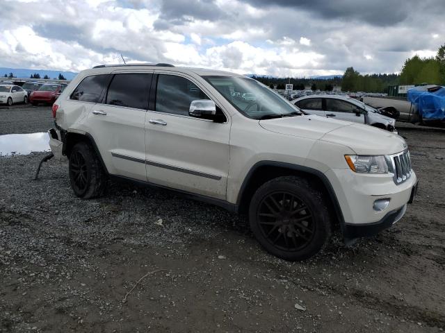 Photo 3 VIN: 1C4RJFCT3CC231765 - JEEP GRAND CHEROKEE 