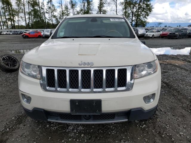 Photo 4 VIN: 1C4RJFCT3CC231765 - JEEP GRAND CHEROKEE 