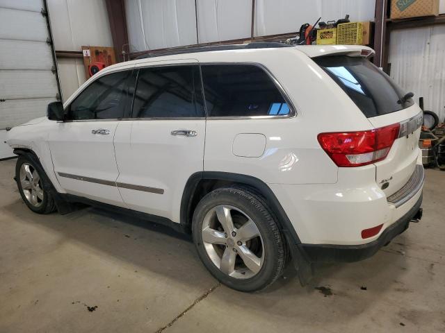 Photo 1 VIN: 1C4RJFCT3CC238585 - JEEP GRAND CHEROKEE 