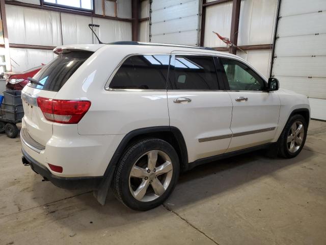 Photo 2 VIN: 1C4RJFCT3CC238585 - JEEP GRAND CHEROKEE 