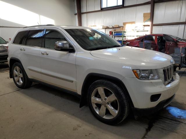 Photo 3 VIN: 1C4RJFCT3CC238585 - JEEP GRAND CHEROKEE 