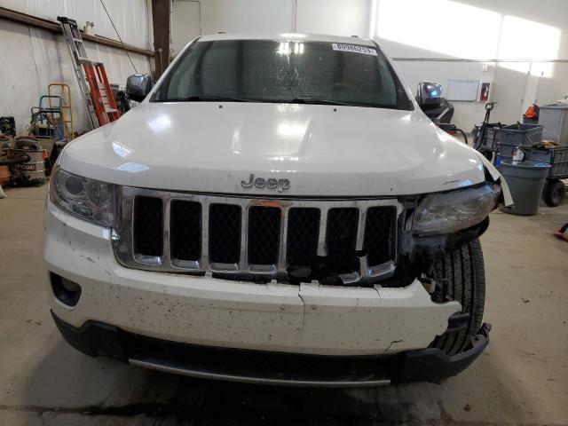 Photo 4 VIN: 1C4RJFCT3CC238585 - JEEP GRAND CHEROKEE 