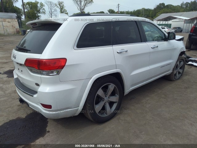 Photo 3 VIN: 1C4RJFCT3EC105439 - JEEP GRAND CHEROKEE 